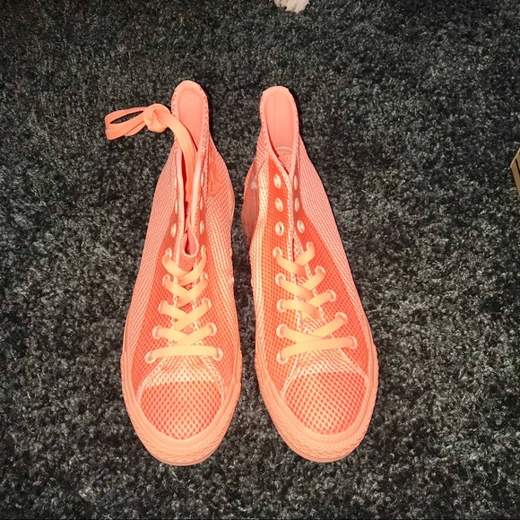 🇺🇸 SALE Converse Chuck Taylor All Star Big Kid 7 - Picture 4 of 8